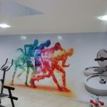 Adesivo Decorativo no Tatuapé
