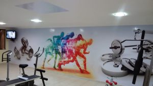 Adesivo Decorativo no Tatuapé